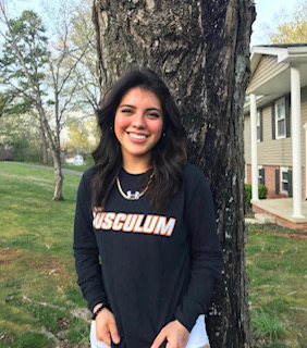 Amiranee "Ira" () Au - TUSCULUM UNIVERSITY - D2